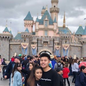 Meet your Posher, Isaiah